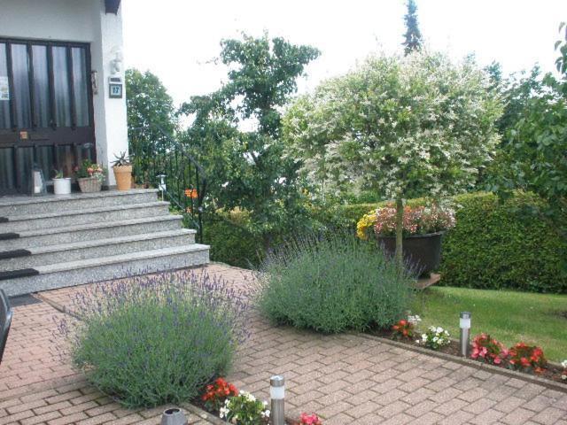 Ferienwohnung Irmgard Und Ferienwohnung Gerlinde Waldbrunn  Εξωτερικό φωτογραφία