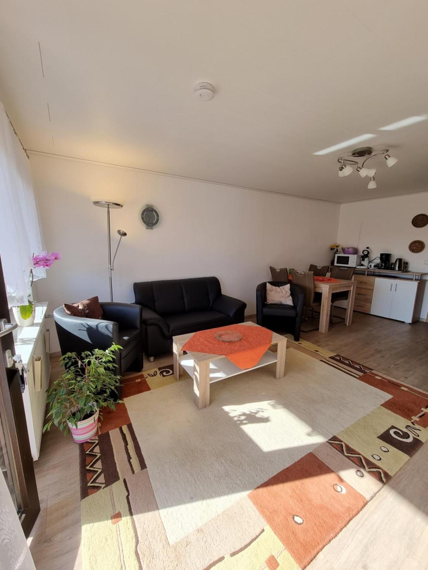 Ferienwohnung Irmgard Und Ferienwohnung Gerlinde Waldbrunn  Δωμάτιο φωτογραφία