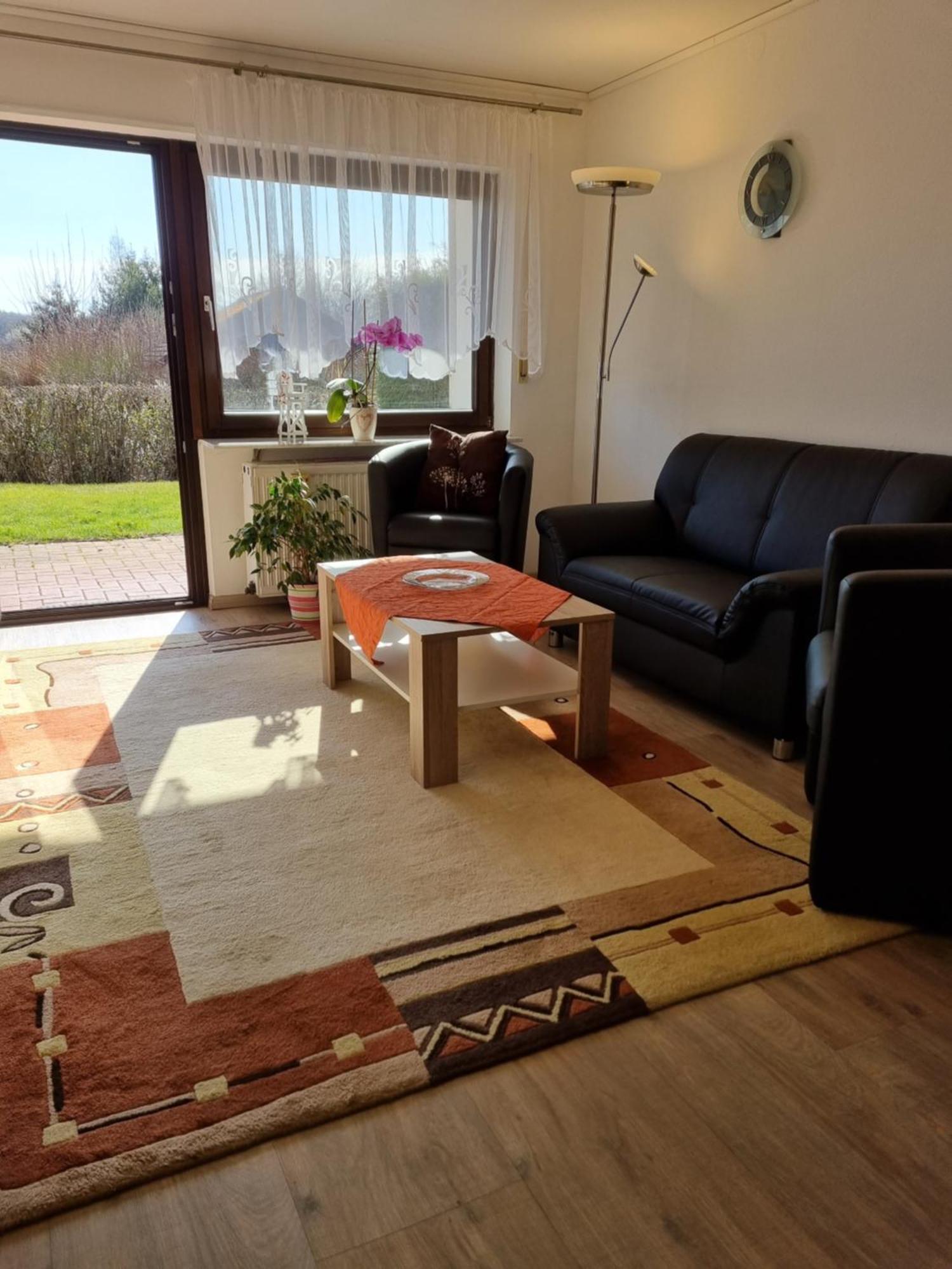Ferienwohnung Irmgard Und Ferienwohnung Gerlinde Waldbrunn  Δωμάτιο φωτογραφία