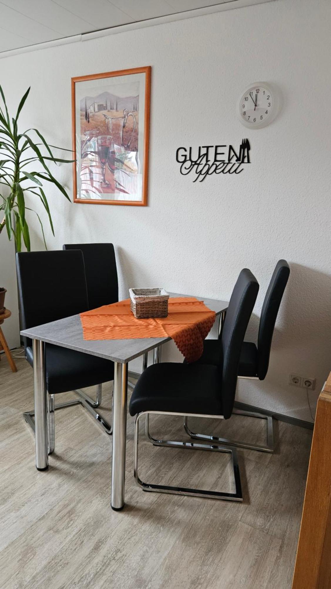 Ferienwohnung Irmgard Und Ferienwohnung Gerlinde Waldbrunn  Εξωτερικό φωτογραφία