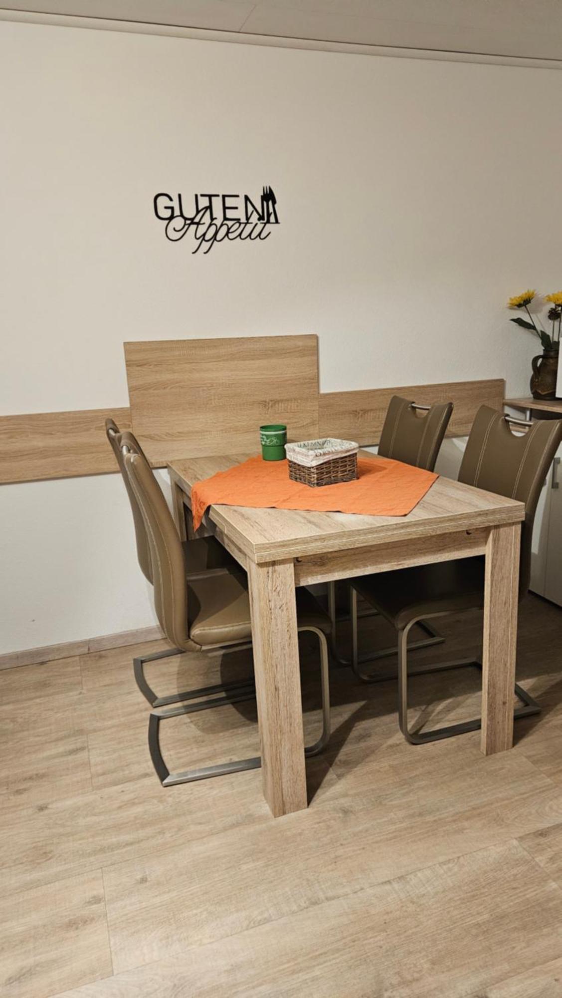 Ferienwohnung Irmgard Und Ferienwohnung Gerlinde Waldbrunn  Εξωτερικό φωτογραφία