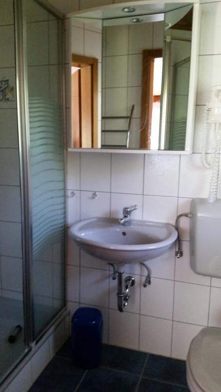 Ferienwohnung Irmgard Und Ferienwohnung Gerlinde Waldbrunn  Εξωτερικό φωτογραφία