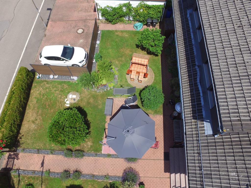 Ferienwohnung Irmgard Und Ferienwohnung Gerlinde Waldbrunn  Εξωτερικό φωτογραφία